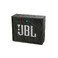 Портативная колонка JBL Go Black JBLGOBLK - Фото 1
