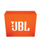 Портативная Bluetooth колонка JBL Go Orange - Фото 2