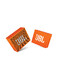 Портативная Bluetooth колонка JBL Go Orange - Фото 3