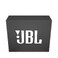 Портативная колонка JBL Go Black - Фото 2