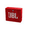 Портативная Bluetooth колонка JBL Go Red JBLGORED - Фото 1