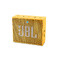 Портативная Bluetooth колонка JBL Go Yellow JBLGOYEL - Фото 1