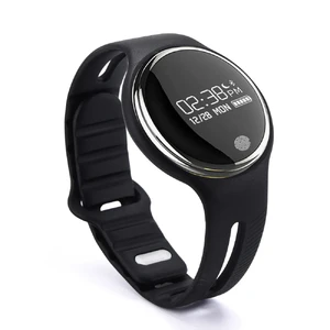 Смарт-часы iLoungeMax Makibes E07 Black
