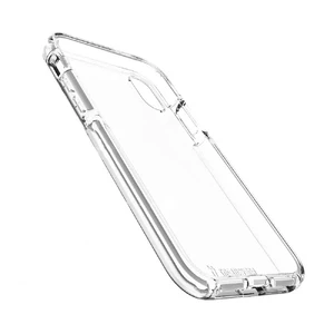 Защитный чехол BodyGuardz Ace Pro Clear для iPhone X | XS - Фото 2