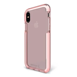 Захисний чохол BodyGuardz Ace Pro Pink | White для iPhone X | XS  - Фото 1