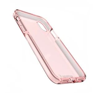 Захисний чохол BodyGuardz Ace Pro Pink | White для iPhone X | XS - Фото 2