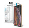 Защитное стекло BodyGuardz Pure 2 Edge для iPhone 11 Pro Max | XS Max с рамкой для поклейки - Фото 3