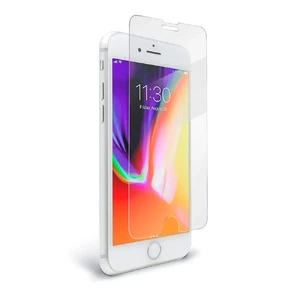 Захисне скло BodyGuardz Pure 2 Glass для iPhone SE 3 | SE 2 | 8 | 7 - Фото 2