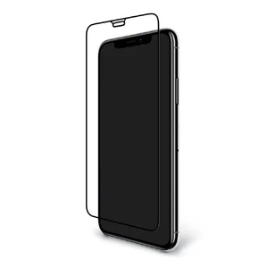 Защитное стекло BodyGuardz Pure2 Edge для iPhone 11 Pro | X | XS  - Фото 1