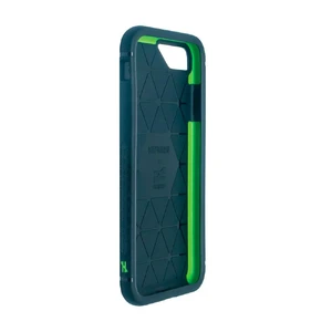 Защитный чехол BodyGuardz Shock Black для iPhone SE 3 | SE 2 | 8 | 7 - Фото 7