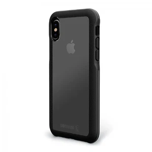 Захисний чохол BodyGuardz Trainr Black для iPhone X | XS