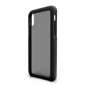 Защитный чехол BodyGuardz Trainr Black для iPhone X | XS - Фото 2