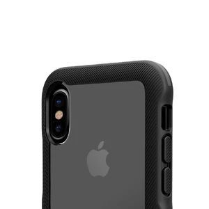 Защитный чехол BodyGuardz Trainr Black для iPhone X | XS - Фото 3