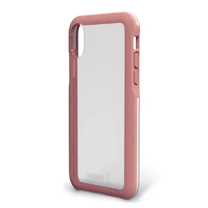 Захисний чохол BodyGuardz Trainr Rose Gold для iPhone X | XS - Фото 2