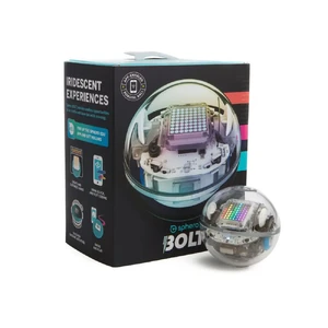 Роботизированный шар Sphero BOLT - Фото 7