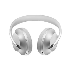 Беспроводные наушники Bose Noise Cancelling Headphones 700 Luxe Silver - Фото 2