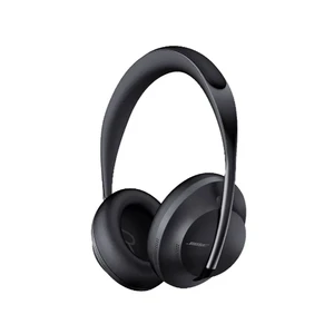 Беспроводные наушники Bose Noise Cancelling Headphones 700 Black - Фото 4