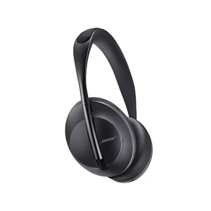 Беспроводные наушники Bose Noise Cancelling Headphones 700 Black - Фото 3