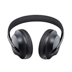 Беспроводные наушники Bose Noise Cancelling Headphones 700 Black - Фото 2