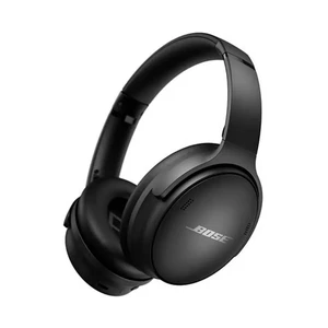 Беспроводные наушники Bose QuietComfort 45 Headphones Black - Фото 2
