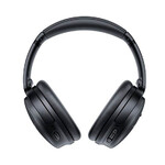 Бездротові навушники Bose QuietComfort 45 Headphones Black