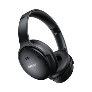 Беспроводные наушники Bose QuietComfort 45 Headphones Black - Фото 3