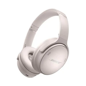 Беспроводные наушники Bose QuietComfort 45 Headphones White Smoke - Фото 2
