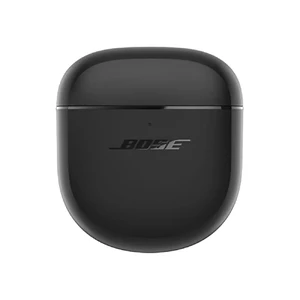 Бездротові навушники Bose QuietComfort Earbuds II Triple Black - Фото 4