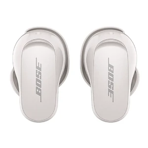 Бездротові навушники Bose QuietComfort Earbuds II Soapstone