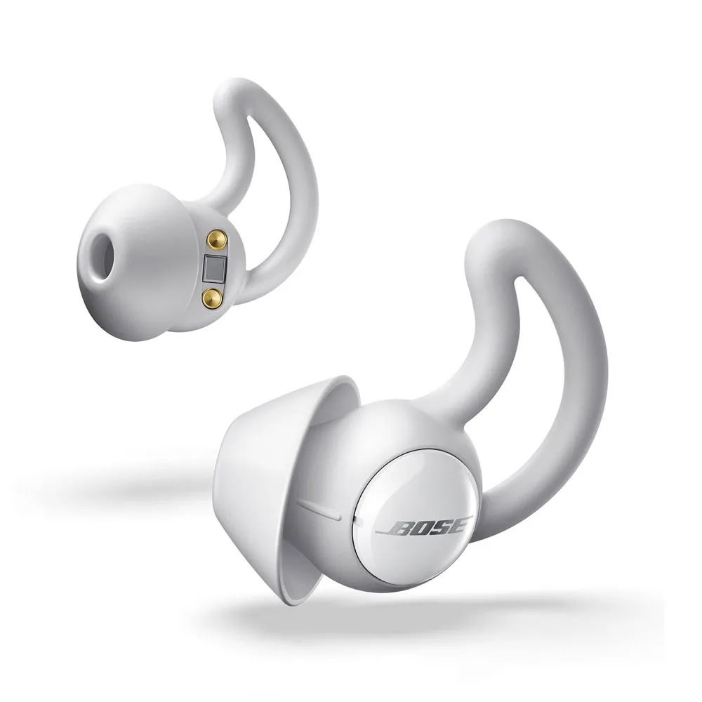 Купить Беспроводные наушники для сна Bose Sleepbuds II с зарядным