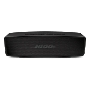 Портативна колонка Bose SoundLink Mini II Special Edition Triple Black