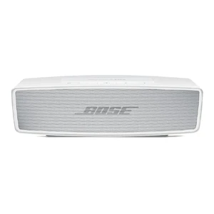 Портативна колонка Bose SoundLink Mini II Special Edition Luxe Silver