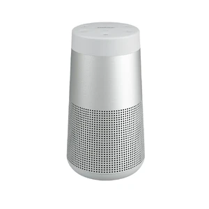 Портативная акустика Bose SoundLink Revolve Lux Gray - Фото 2