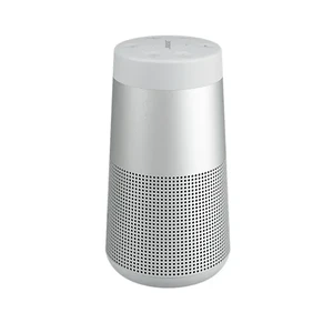 Портативная акустика Bose SoundLink Revolve Lux Gray - Фото 3
