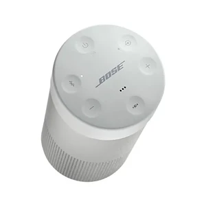 Портативная акустика Bose SoundLink Revolve Lux Gray - Фото 4