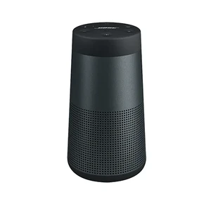 Портативна акустика Bose SoundLink Revolve Triple Black - Фото 2