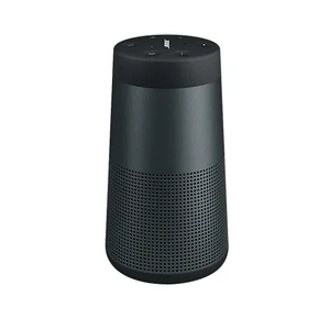 Портативна акустика Bose SoundLink Revolve Triple Black - Фото 3