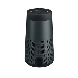 Портативна акустика Bose SoundLink Revolve Triple Black