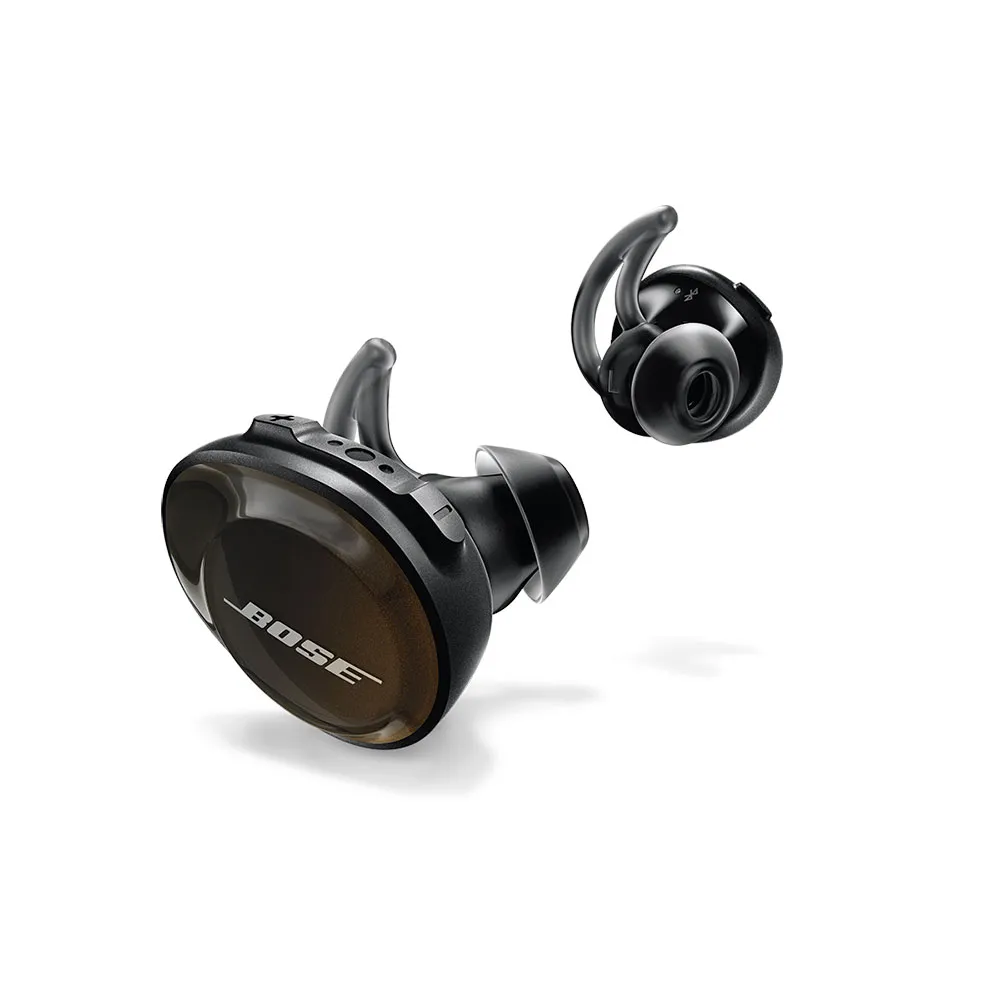 Бездротові навушники Bose SoundSport Free Купити в Києві, Україні