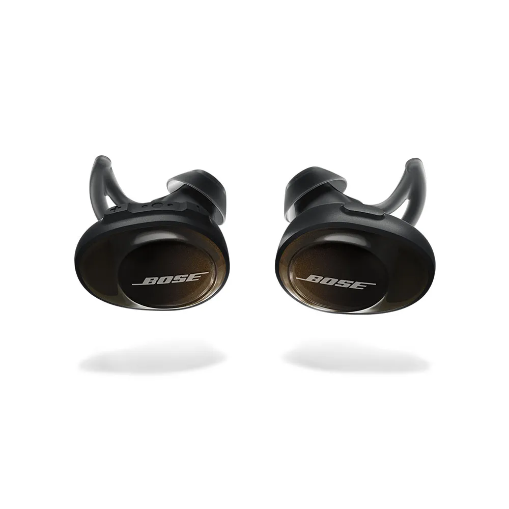 Бездротові навушники Bose SoundSport Free Купити в Києві, Україні