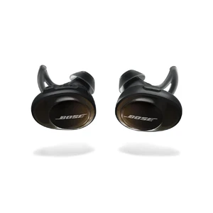 Бездротові навушники Bose SoundSport Free Black - Фото 3