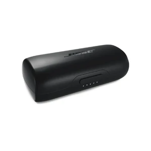 Бездротові навушники Bose SoundSport Free Black - Фото 6