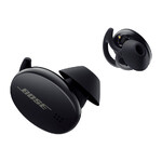 Бездротові навушники Bose Sport Earbuds Black