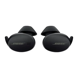 Бездротові навушники Bose Sport Earbuds Black - Фото 3