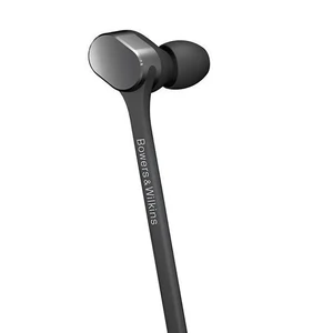Бездротові Bluetooth навушники з мікрофоном Bowers & Wilkins PI3 - Фото 2