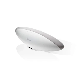Бездротова акустика Bowers & Wilkins Zeppelin Wireless White - Фото 3