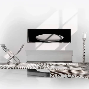 Бездротова акустика Bowers & Wilkins Zeppelin Wireless White - Фото 6