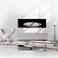Беспроводная акустика Bowers & Wilkins Zeppelin Wireless White - Фото 6