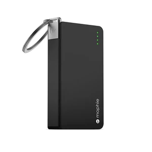 Повербанк-брелок Mophie Power Reserve Lightning 950mAh - Фото 5