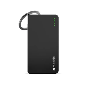 Повербанк-брелок Mophie Power Reserve Lightning 950mAh - Фото 6